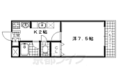 京田辺市大住責谷 5階建 築24年のイメージ