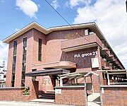 ピア．グレース２１ 3階 築38年8ヶ月の賃貸物件