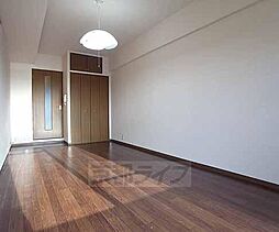 Ｃａｓａ　Ｍｉｌａ 305 3階1Kのリビング/ダイニング