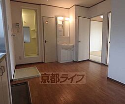 Ｙ’ｓ　Ｖｉｌｌａｇｅ 203 2階2DKのリビング/ダイニング