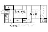 上田住宅（平屋）のイメージ