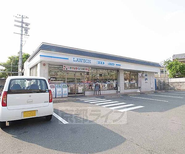 画像30:ローソン 醍醐多近田店まで58m