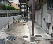 京都市山科区大宅関生町 2階建 築40年のイメージ