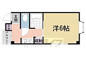 京都市山科区音羽野田町 3階建 築32年のイメージ