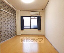 吉岡マンション 307 3階1Kのリビング/ダイニング