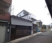 京都市山科区西野山百々町 2階建 築10年のイメージ