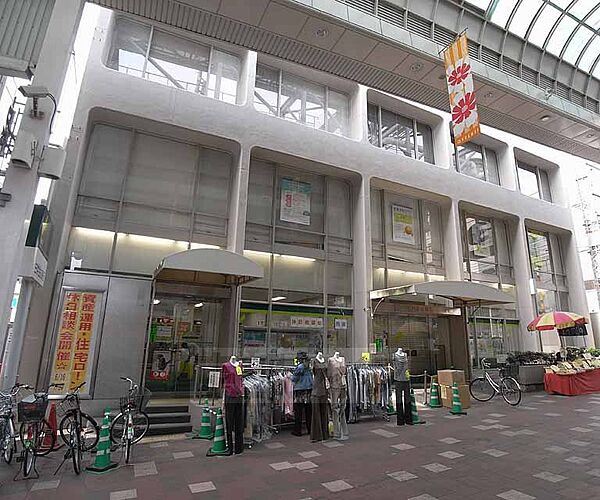 画像30:三井住友銀行 伏見支店まで166m 大手筋商店街内 雨に打たれません