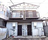 京都市山科区西野山欠ノ上町 2階建 築32年のイメージ