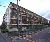 京田辺市河原北口 5階建 築38年のイメージ