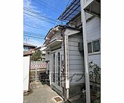 四宮駅より徒歩3分 築56年2ヶ月 2階建の賃貸物件