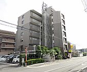 京都市伏見区醍醐高畑町 7階建 築30年のイメージ