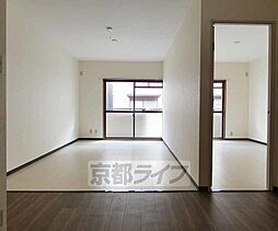 ピア・グレース21 207 2階2LDKのリビング/ダイニング