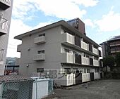 京都市山科区西野山中鳥井町 3階建 築45年のイメージ