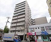 京都市山科区竹鼻堂ノ前町 11階建 築12年のイメージ