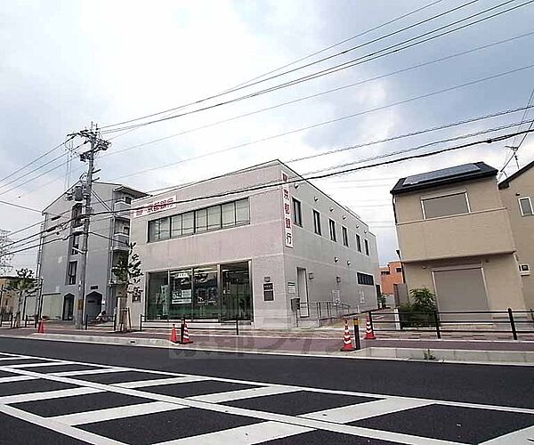 画像27:京都銀行 三山木支店まで431m
