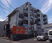 京都市山科区大塚西浦町 5階建 築50年のイメージ