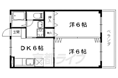 京都市伏見区石田大山町 2階建 築29年のイメージ