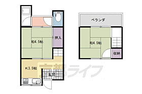 間取り：226061611382