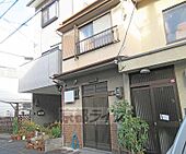 京都市山科区西野楳本町 2階建 築59年のイメージ