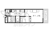 京都市伏見区日野岡西町 3階建 築13年のイメージ