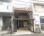 京都市山科区小山一石畑 2階建 築52年のイメージ