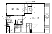 綴喜郡井手町井手山田 2階建 築21年のイメージ