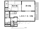 相楽郡精華町下狛拝殿 2階建 築23年のイメージ