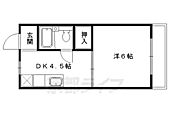 京都市山科区栗栖野打越町 3階建 築40年のイメージ