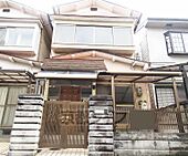 京都市山科区大塚西浦町 2階建 築47年のイメージ