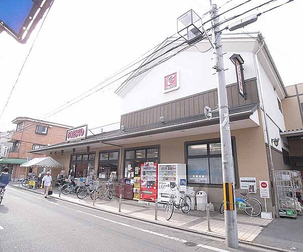 画像30:フレスコ 丹波橋店まで456m 丹波橋通り沿いに面してます