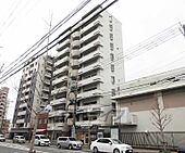 京都市山科区竹鼻堂ノ前町 11階建 築41年のイメージ