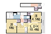 綴喜郡井手町多賀東北河原 1階建 新築のイメージ