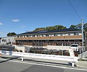 綴喜郡井手町多賀東北河原 1階建 新築のイメージ