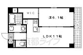 京都市山科区竹鼻扇町 7階建 築11年のイメージ