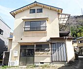 京都市山科区小山小川町 2階建 築57年のイメージ