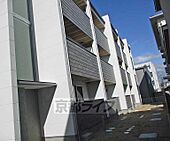 宇治小倉町共同住宅のイメージ