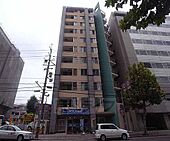 京都市山科区竹鼻堂ノ前町 11階建 築19年のイメージ