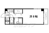 京都市山科区大宅神納町 5階建 築35年のイメージ