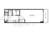 京都市山科区勧修寺閑林寺 5階建 築27年のイメージ