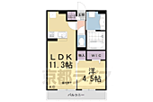 Ｄ－ＲＯＯＭ木幡正中のイメージ