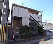 京都市伏見区醍醐新開 2階建 築18年のイメージ