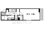 京田辺市興戸和井田 2階建 築5年のイメージ