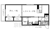 アイル宇治大久保のイメージ