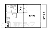 京都市山科区日ノ岡堤谷町 3階建 築45年のイメージ