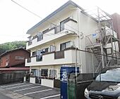 京都市山科区日ノ岡堤谷町 3階建 築45年のイメージ