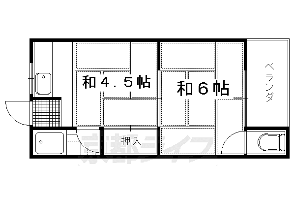 物件拡大画像