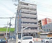 京都市山科区御陵別所町 7階建 築7年のイメージ