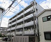 京都市山科区大宅桟敷 5階建 築29年のイメージ