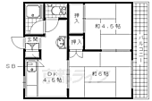 辻ニューコーポのイメージ