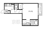 京田辺市田辺深田 2階建 築16年のイメージ